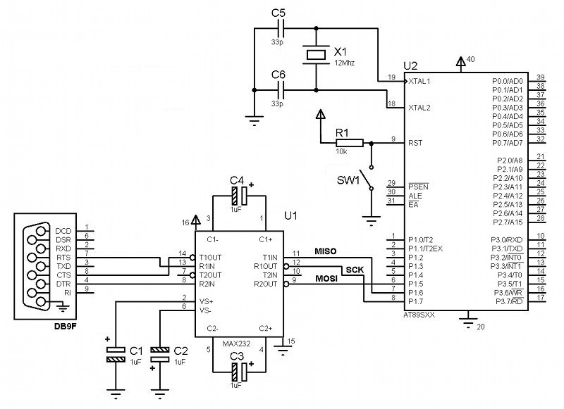 schematic